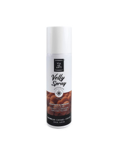 SPRAY TERCIOPELO MARRÓN VELLYSPRAY 250mlSprays Velluto