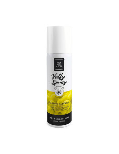 SPRAY TERCIOPELO AMARILLO VELLYSPRAY 250mlSprays Velluto