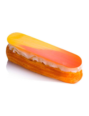 CHABLON 20 ECLAIR 132x32x1,5mm - 10p 39X29cmInicio