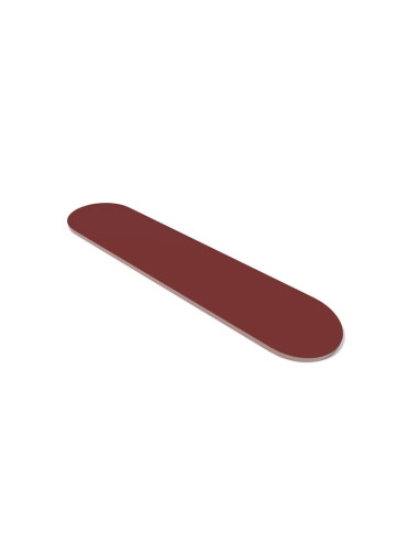 CHABLON 20 ECLAIR 132x32x1,5mm - 10c 39x29cmChablons
