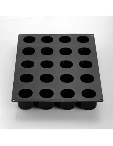 PAVOFLEX PX43107 DADO 50x50xh50mm 120mlPavoni Monoporciones