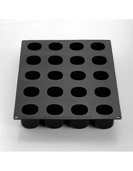 PAVOFLEX PX43107 DADO 50x50xh50mm 120mlPavoni Monoporciones