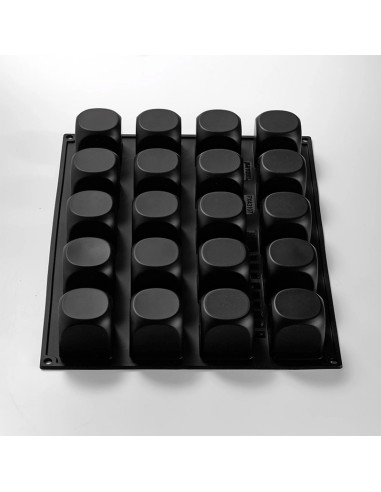 PAVOFLEX PX43107 DADO 50x50xh50mm 120mlPavoni Monoporciones