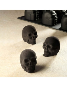PAVOFLEX PX43110 SKULL 50x70xh60mm 120mlInicio