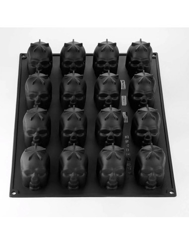 PAVOFLEX PX43110 SKULL 50x70xh60mm 120mlInicio