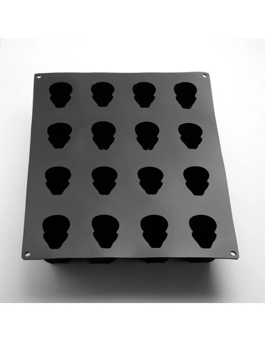 PAVOFLEX PX43110 SKULL 50x70xh60mm 120mlInicio