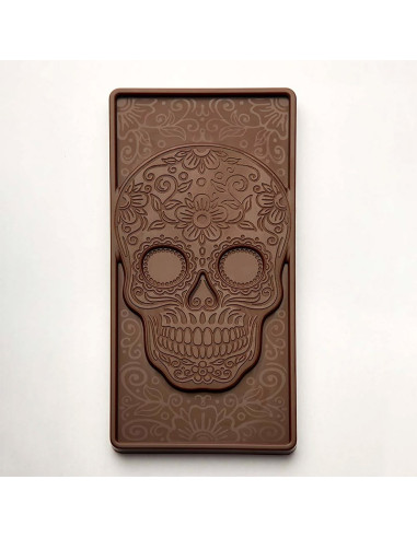 MOLDE PC5068 TABLETA CALACA 154x77xh9mm 3cTabletas MOLDE PC5068 TABLETA CALACA 154x77xh9mm 3cTabletas