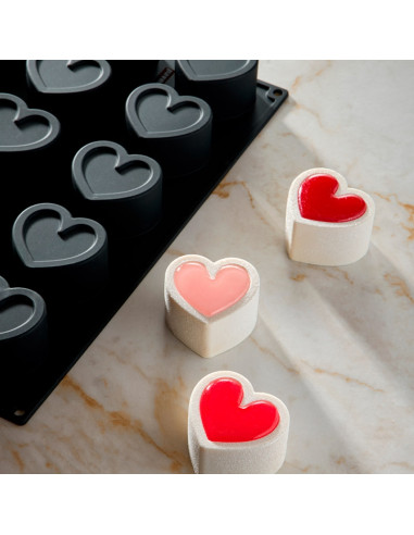 PAVOFLEX PX43111 EROS 2.0 70x60xh40mm 130mlPavoni Monoporciones