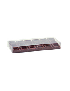ESTUCHE 160x75xh20mm PK(10u) ASTUCCIOEstuches Transparentes