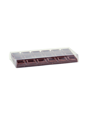 ESTUCHE 160x75xh20mm PK(10u) ASTUCCIOEstuches Transparentes