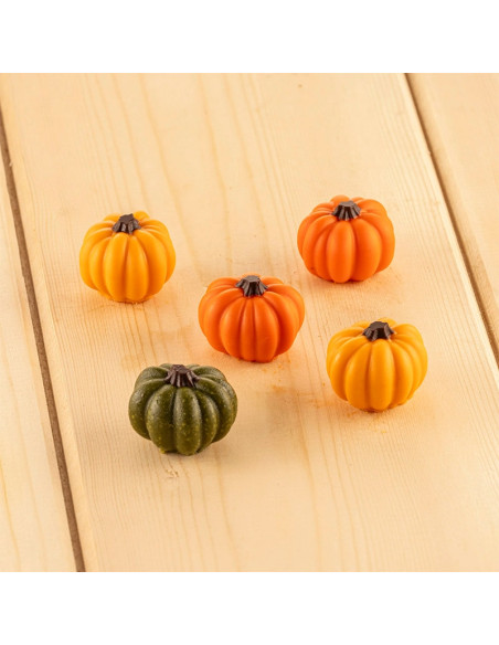 MOLDE BOMBÓN SCG061 CHOCO DELICAHalloween