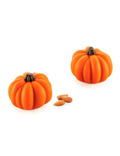 MOLDE DELICA 100 D67xh50mm 6cHalloween