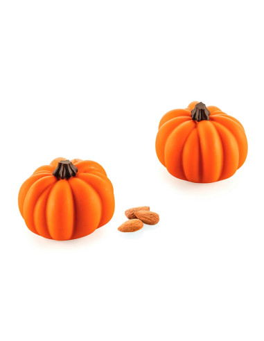 MOLDE DELICA 100 D67xh50mm 6cHalloween