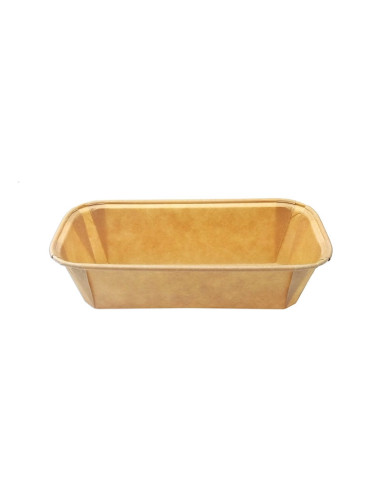 PLUMPY 158x55x52mm CA (675 uds.) GOLDMoldes Papel