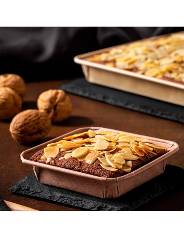 MOLDE CUADRADO NATUR 68x68xh16mm CA (2160 uds.)Moldes Papel MOLDE CUADRADO NATUR 68x68xh16mm CA (2160 uds.)Moldes Papel