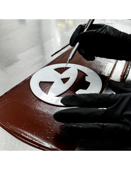 PLANTILLA HALLOWEEN CARA CALABAZA D70x3mmToppers y plantillas