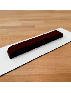 MOLDE TURRÓN R005 POLICARBONATO 250x34,5xh25mm(4c)Turrón