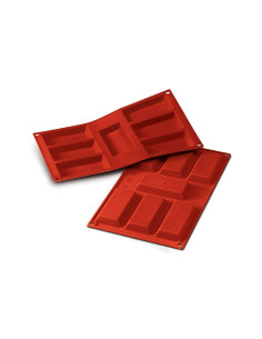 MOLDE DE SILICONA SF054 BIG FINANCIER 2