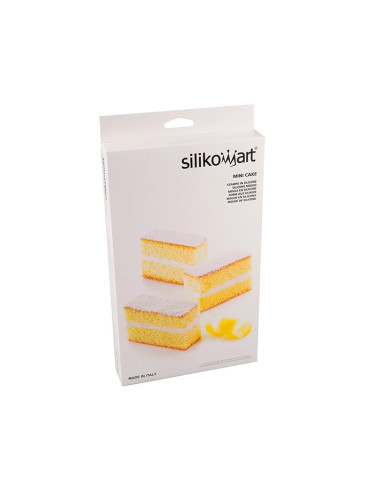 MOLDE DE SILICONA SF026 CAKES MOLDE DE SILICONA SF026 CAKES