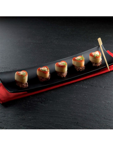 MOLDE DE SILICONA SF089 SMALL PASSION