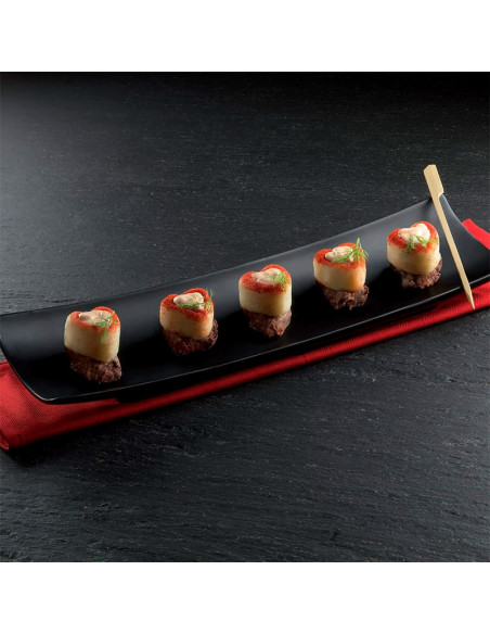 MOLDE DE SILICONA SF089 SMALL PASSION