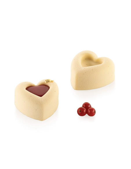 MOLDE DE SILICONA SF087 BIG PASSION