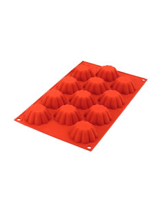 MOLDE SF109 MINI BRIOCHETTE D58xh22mmClassic 2