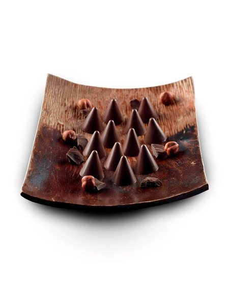 MOLDE FLEX SF131 CONORedondos