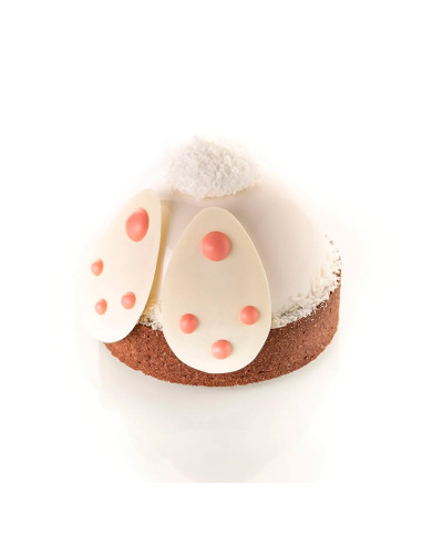 SF004 HALF-SPHERE ( 8 u )Redondos SF004 HALF-SPHERE ( 8 u )Redondos