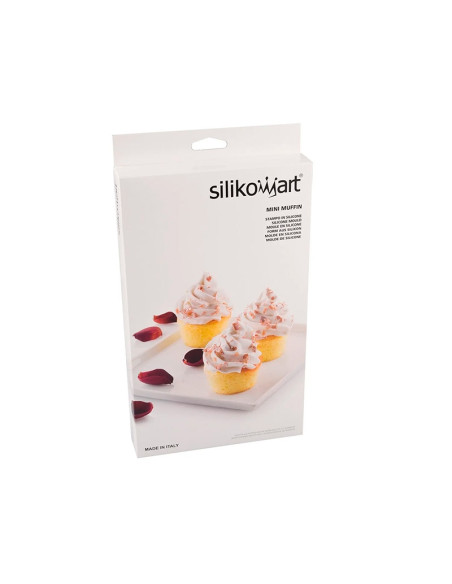 SF022 SMALL MUFFINClassic