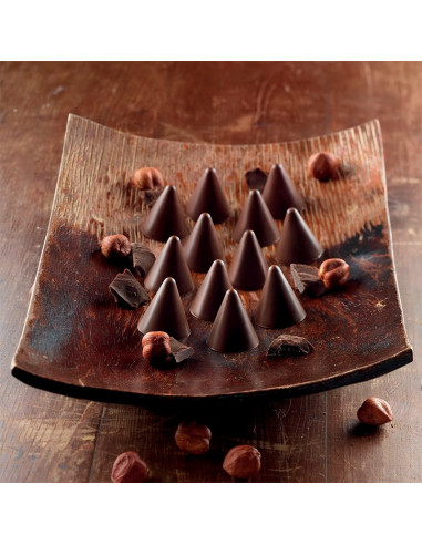 MOLDE FLEX SF131 CONORedondos MOLDE FLEX SF131 CONORedondos