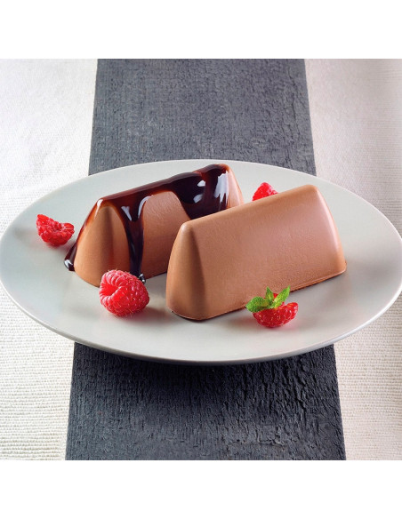 MOLDE DE SILICONA SF126 GIANDUIOTTO