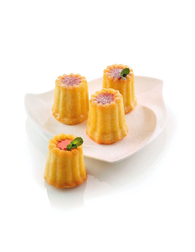 MOLDE SF050 ACANALADO MOLDE SF050 ACANALADO