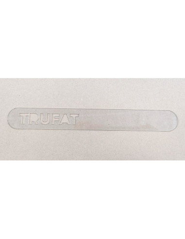 PLANTILLA R002 TRUFAT (4 uds.)Plantillas decoración