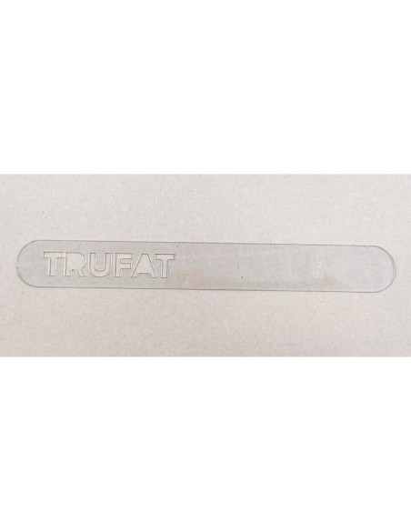 PLANTILLA R002 TRUFAT (4 uds.)Plantillas decoración