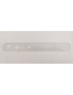 PLANTILLA R002 PRALINÉ (4 uds.)Plantillas decoración 2