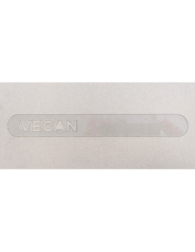 PLANTILLA R002 VEGAN (4 uds.)Plantillas decoración