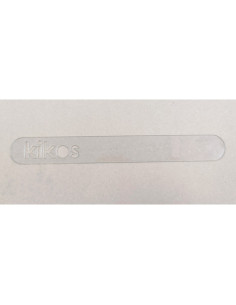 PLANTILLA R002 KIKOS (4 uds.)Plantillas decoración 2