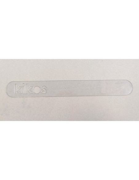 PLANTILLA R002 KIKOS (4 uds.)Plantillas decoración