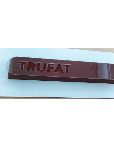PLANTILLA R002 TRUFAT (4 uds.)Plantillas decoración