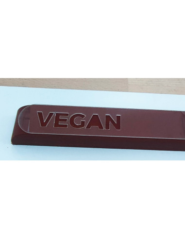 PLANTILLA R002 VEGAN (4 uds.)Plantillas decoración