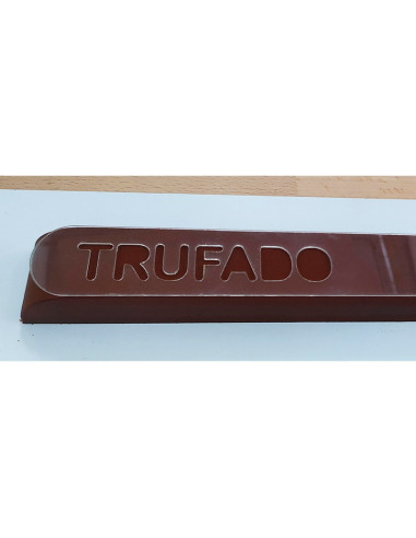 PLANTILLA R002 TRUFADO (4 uds.)Plantillas decoración