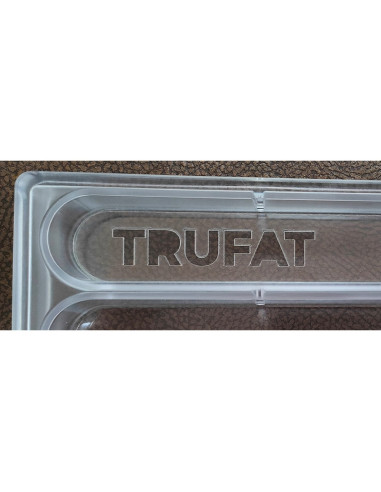 PLANTILLA R002 TRUFAT (4 uds.)Plantillas decoración