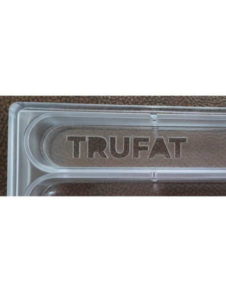 PLANTILLA R002 TRUFAT (4 uds.)Plantillas decoración