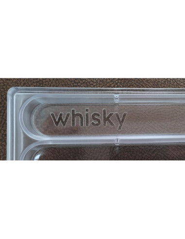 PLANTILLA R002 WHISKY (4 uds.)Plantillas decoración PLANTILLA R002 WHISKY (4 uds.)Plantillas decoración