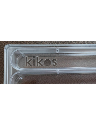 PLANTILLA R002 KIKOS (4 uds.)Plantillas decoración PLANTILLA R002 KIKOS (4 uds.)Plantillas decoración