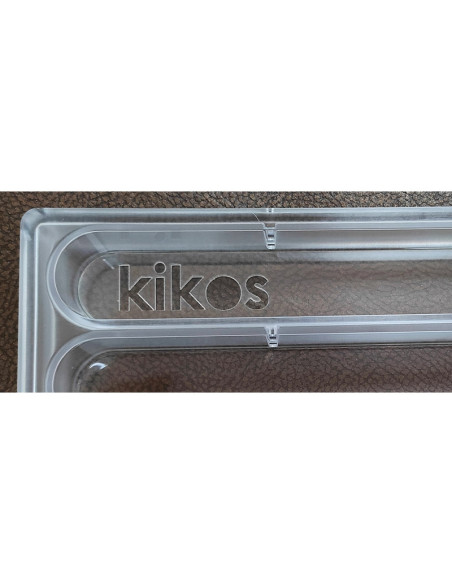 PLANTILLA R002 KIKOS (4 uds.)Plantillas decoración