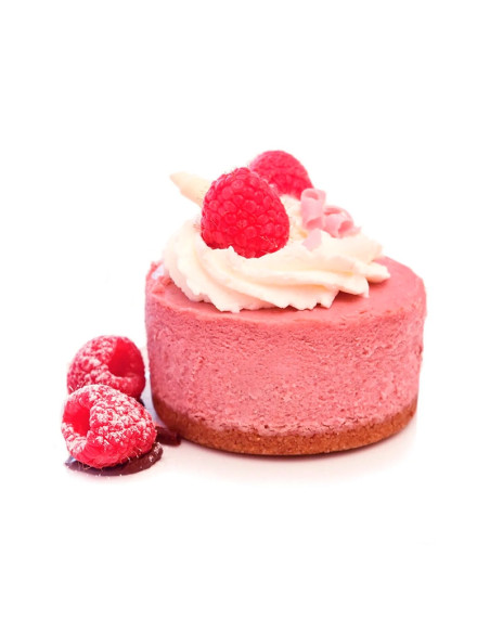 MOLDE SF027 PETIT FOURS D40x20mmRedondos