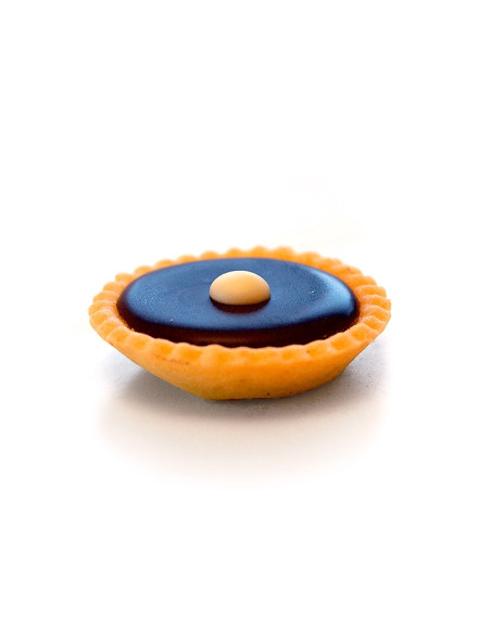 MOLDE SF013 TARTALETA D45xh10mmRedondos