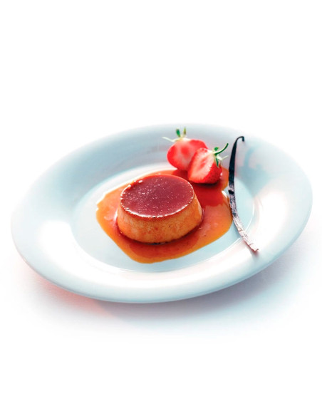 MOLDE FLEX SF014 TARTELETTERedondos